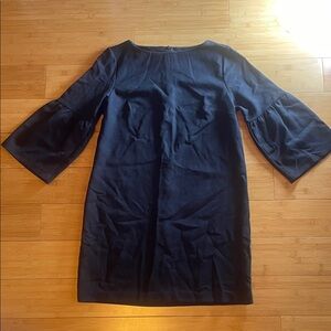 Banana Republic Elegant Black dress